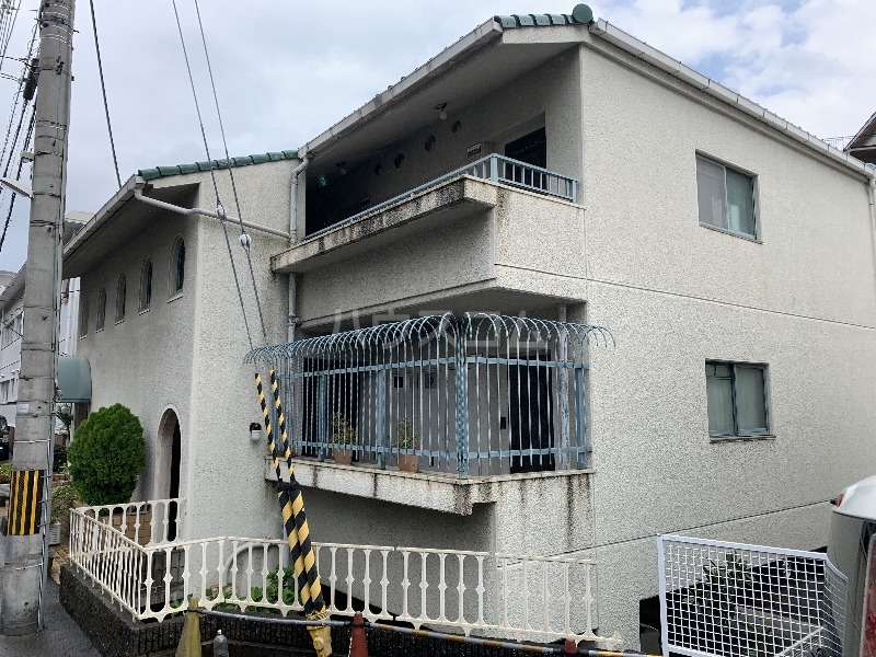 2/5 外観