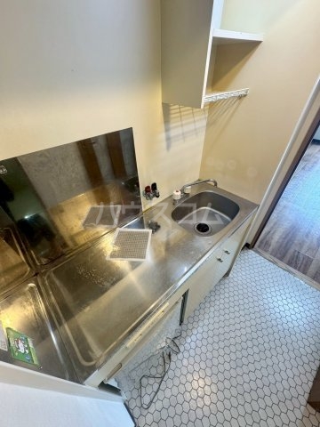 8/28 キッチン