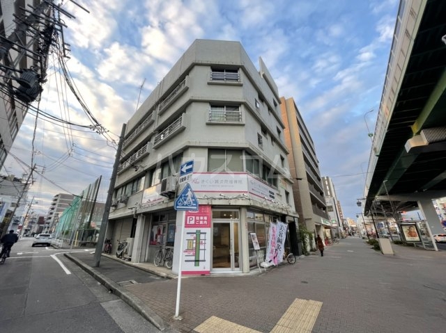 1/21 外観