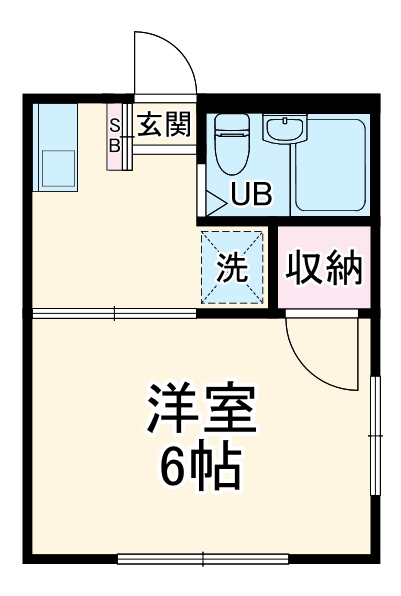 2/15 間取
