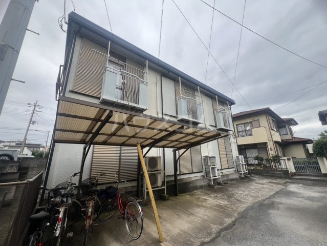 1/15 外観
