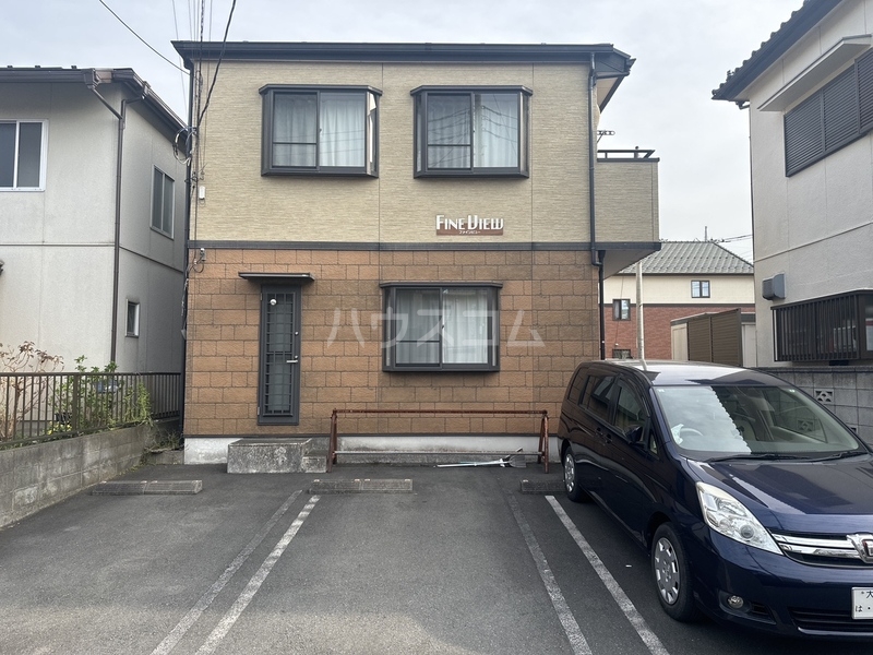 29/30 駐車場