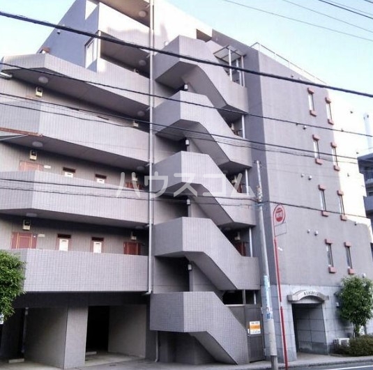 1/24 外観