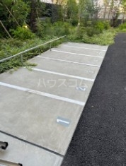 17/19 駐車場