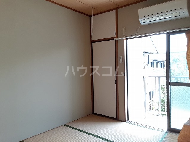 5/30 室内