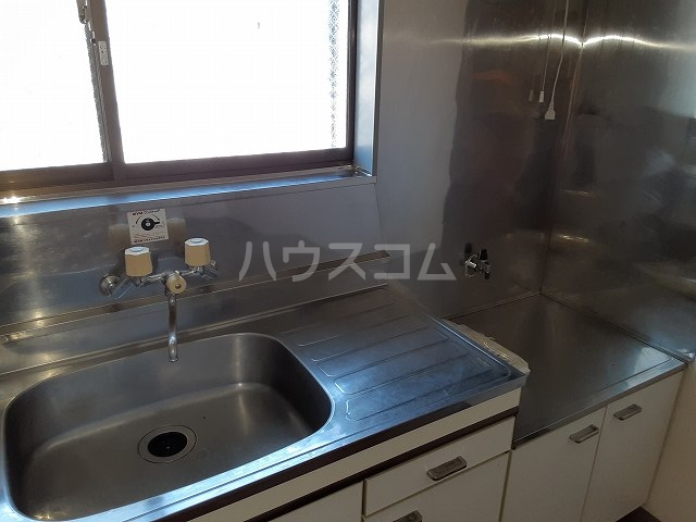 16/30 キッチン