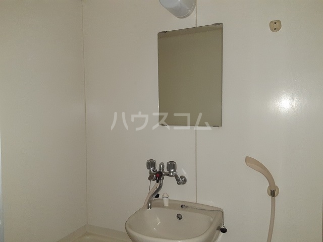 21/30 洗面