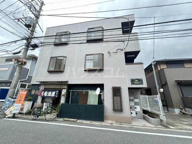 3/24 外観