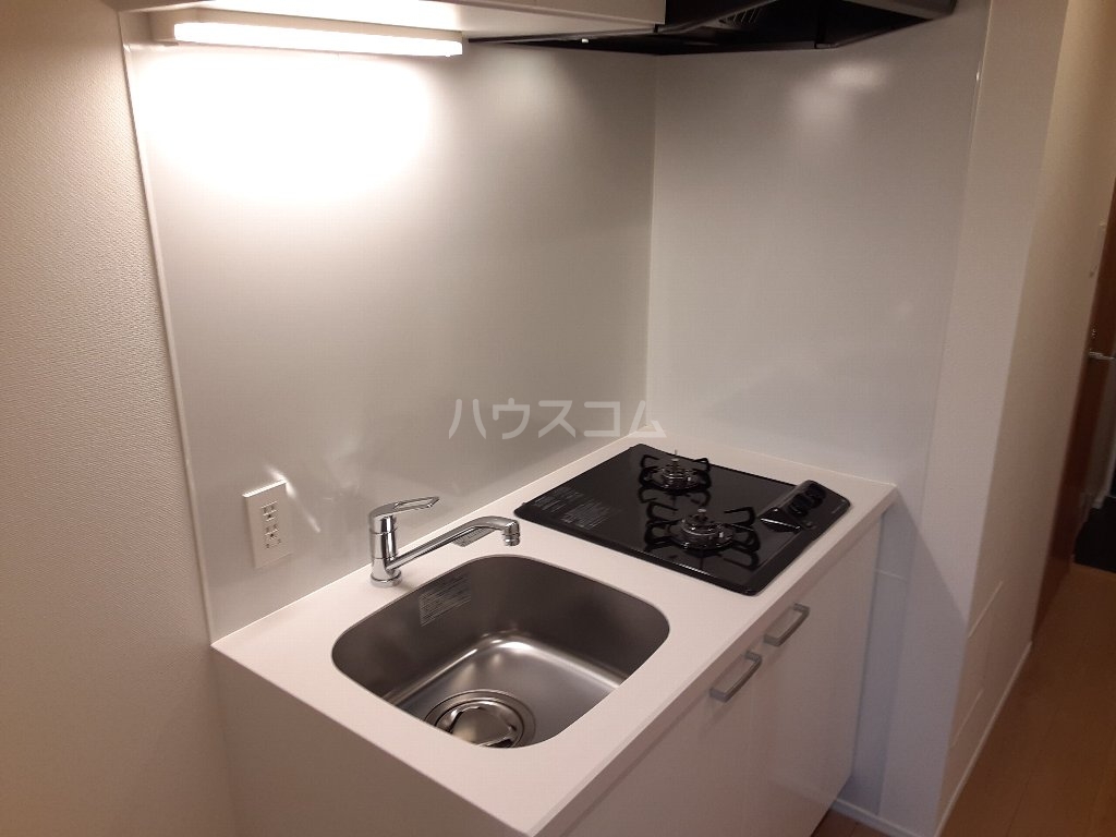 7/30 キッチン