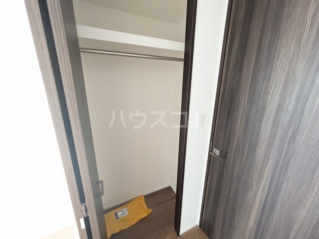 5/30 収納