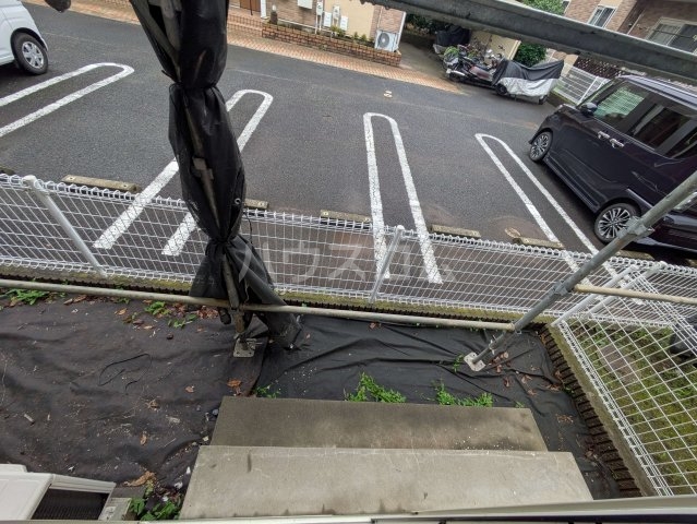29/30 駐車場