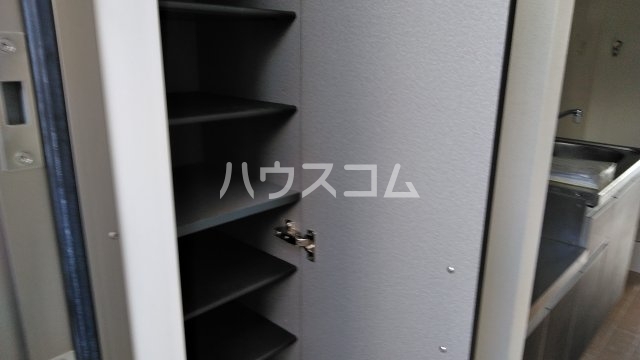 4/21 収納