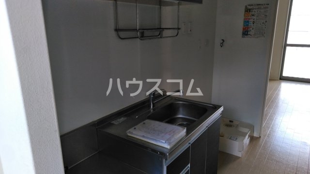 7/21 キッチン