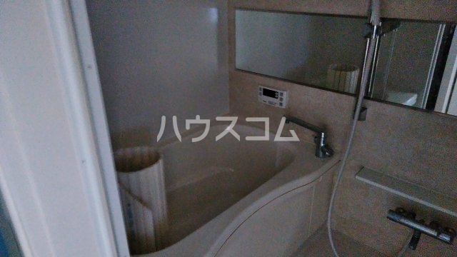 8/21 浴室