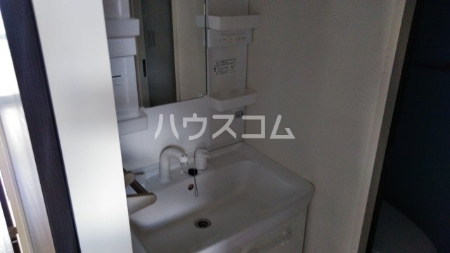 11/21 洗面