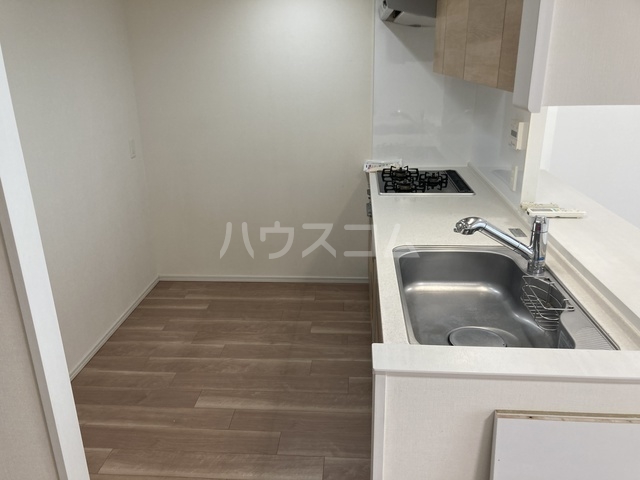 12/30 キッチン