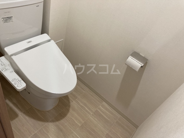 17/30 トイレ