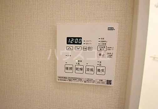 10/18 設備