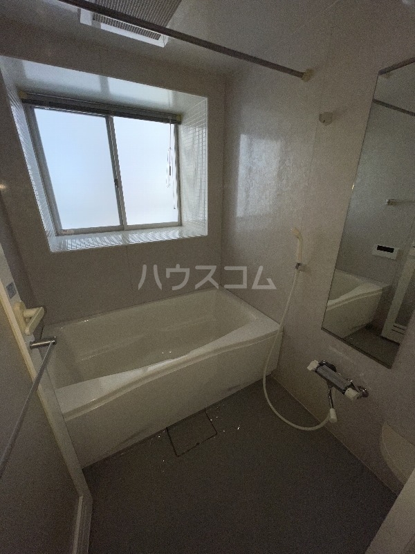 10/28 浴室