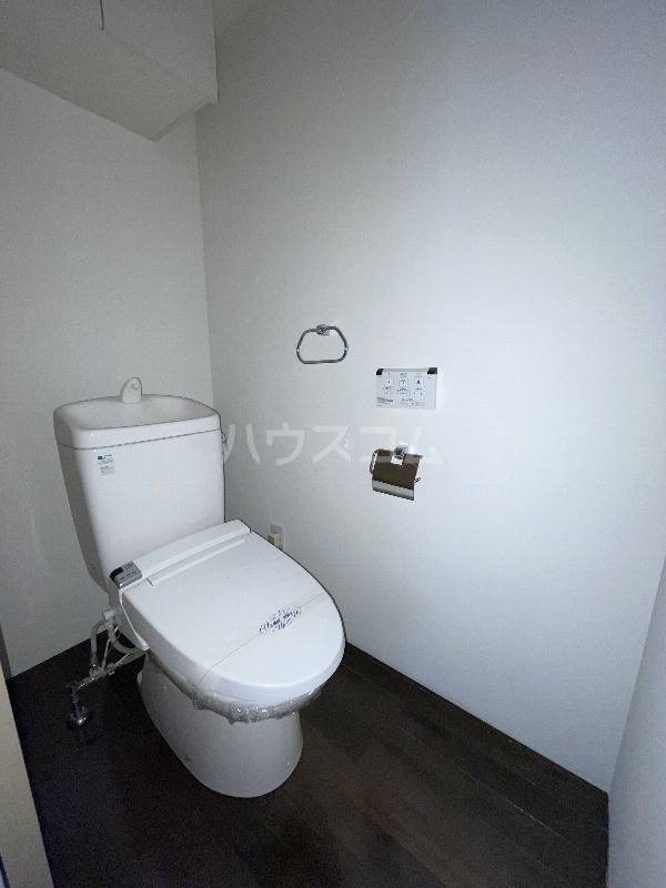 11/28 トイレ