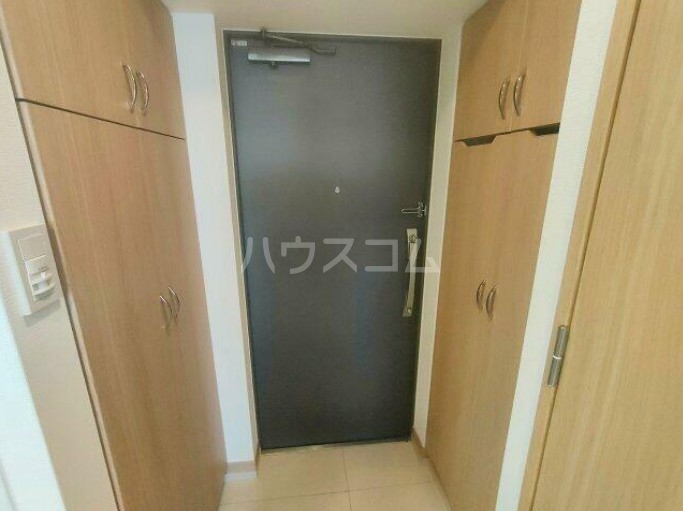 12/30 玄関
