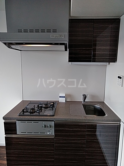 7/30 キッチン