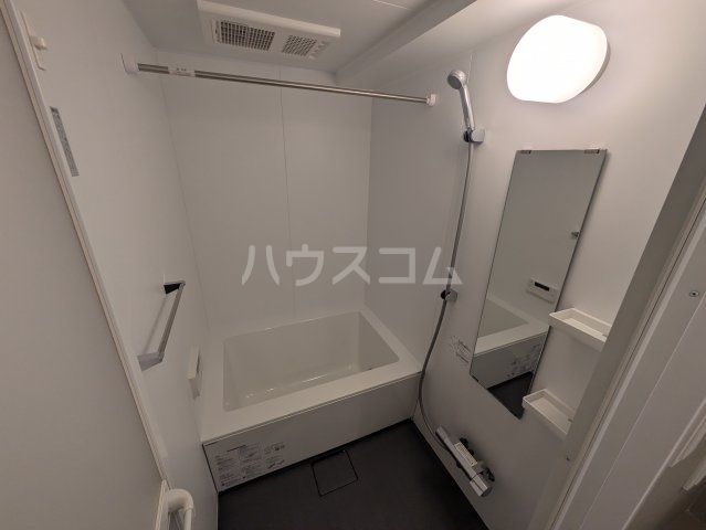 11/28 浴室