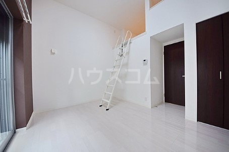 4/29 寝室