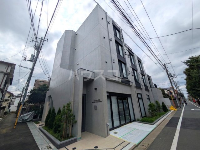 1/27 外観