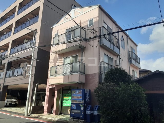 1/19 外観