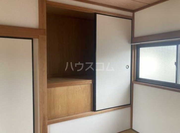 5/17 収納