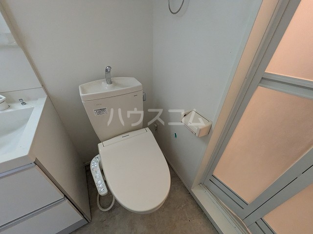 18/30 トイレ