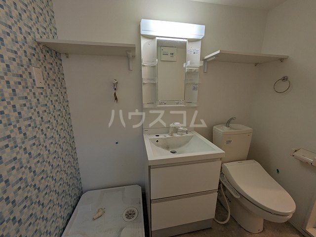 19/30 洗面
