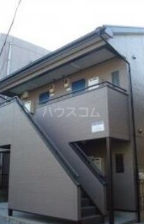 1/16 外観