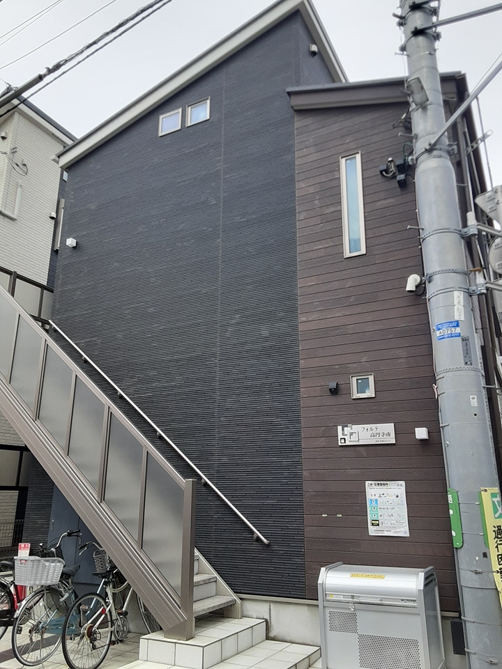 1/26 外観