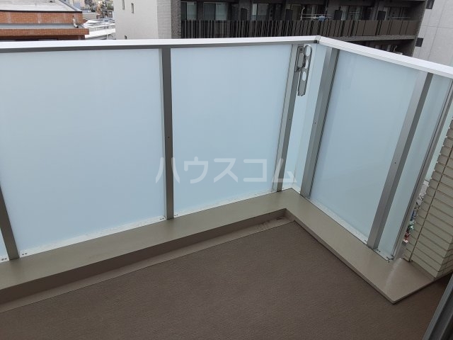 13/30 バルコニー