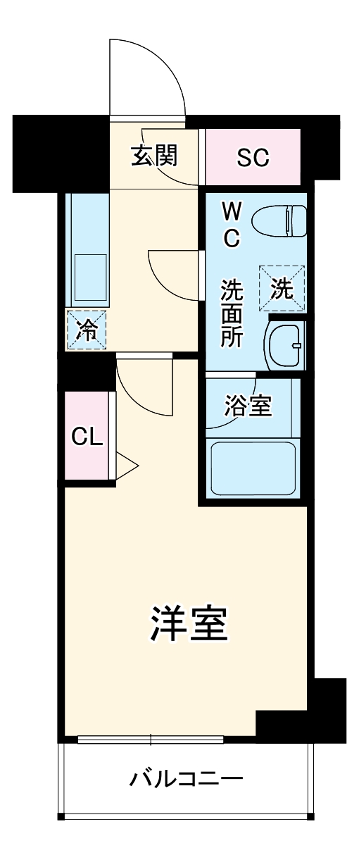 3/25 間取
