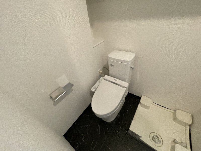 12/25 トイレ