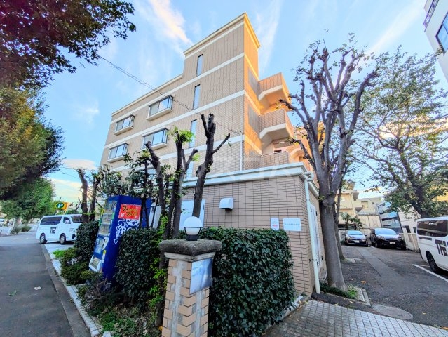 1/23 外観