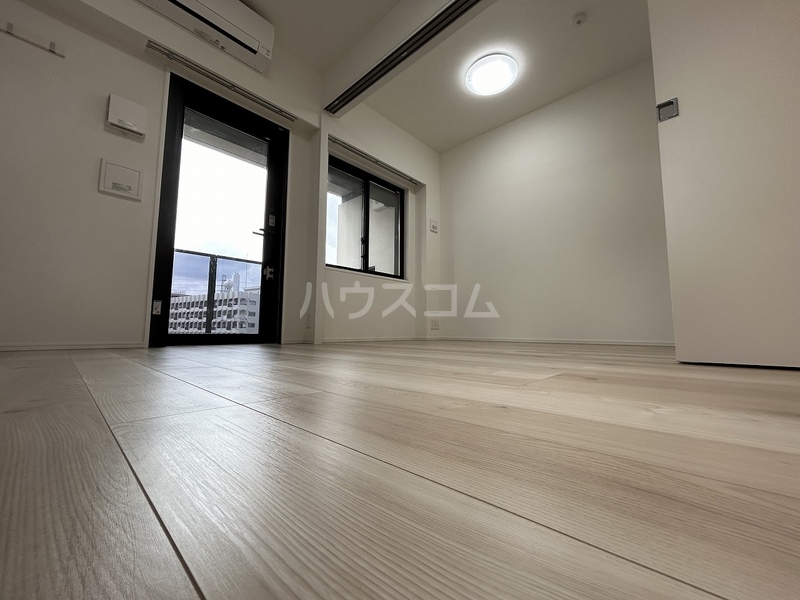 3/26 リビング/ダイニング
