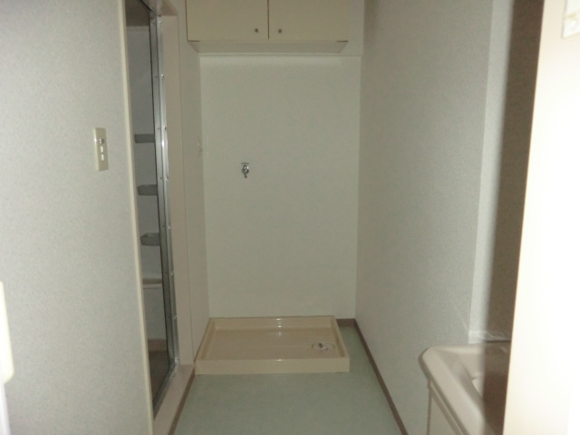 20/26 バルコニー