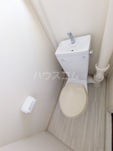 15/28 トイレ