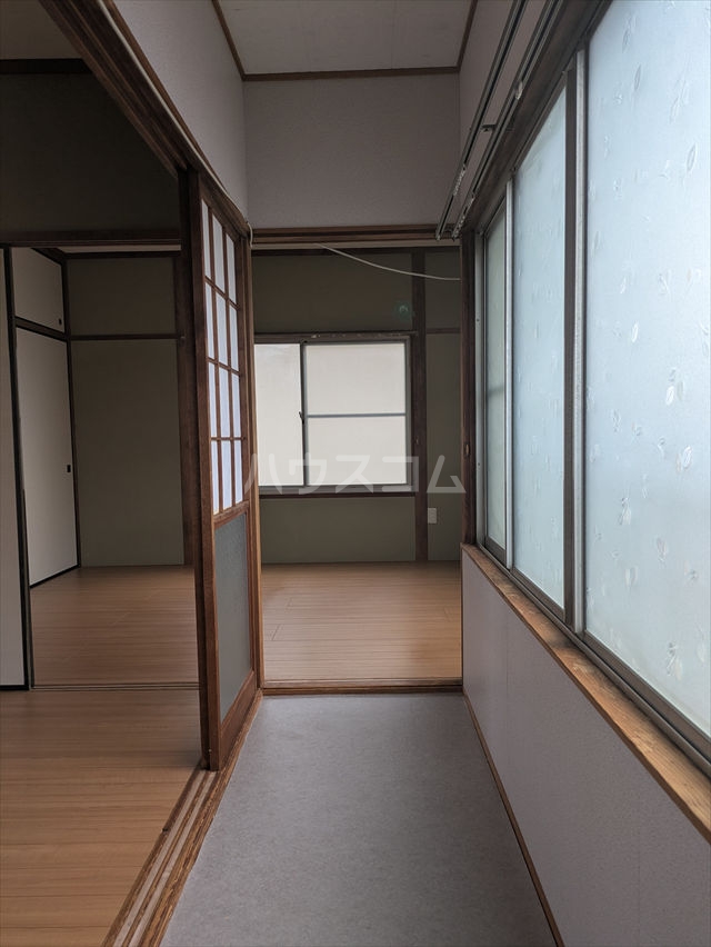 室内