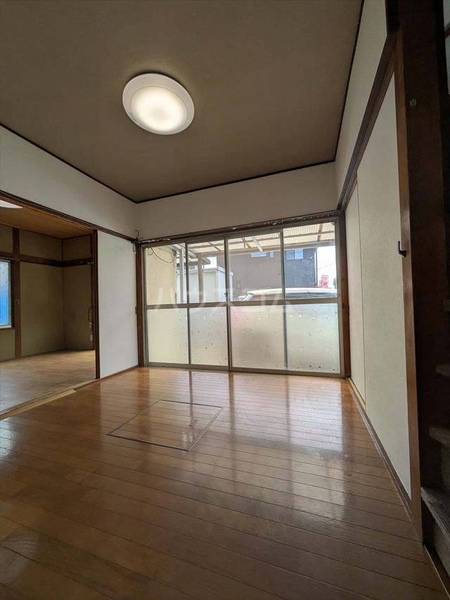 5/30 室内