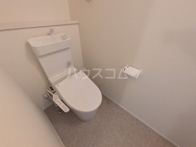 16/30 トイレ