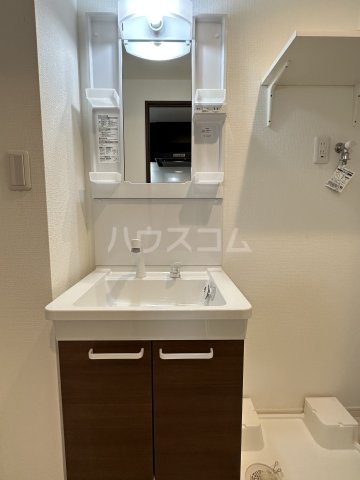 9/27 洗面
