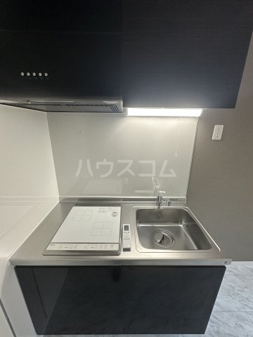6/27 キッチン
