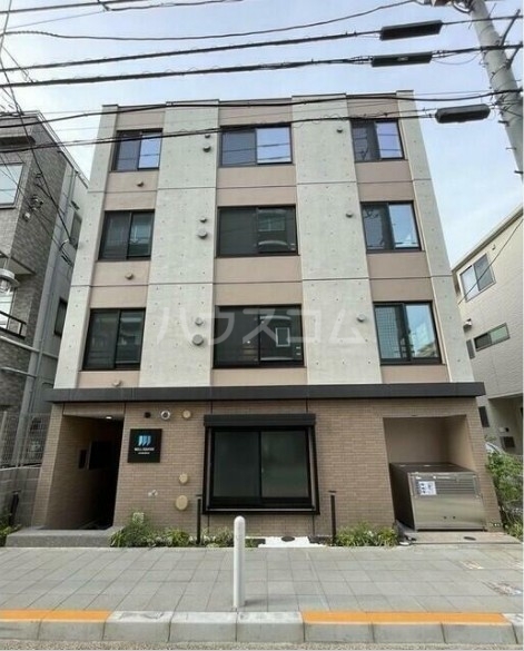 1/24 外観