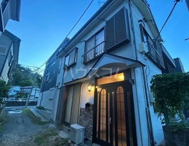 1/11 外観