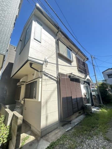 3/5 外観